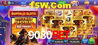 Statistics 9080Bet