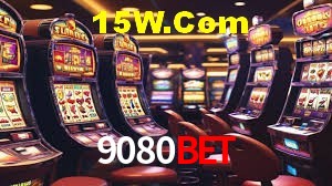 Welcome Bonus 9080Bet