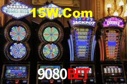 9080Bet: Seu Cassino Premiado com Pagamentos Rápidos
