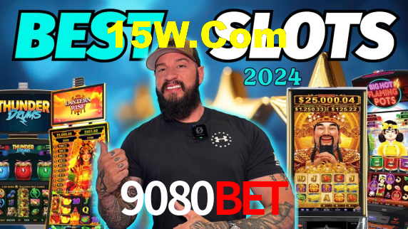9080Bet