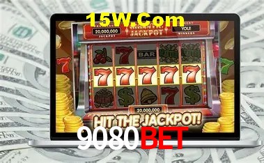 Mesa de Blackjack 9080Bet
