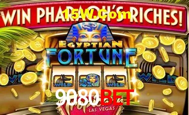 Apostas de Futebol 9080Bet