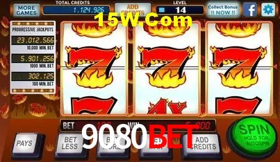 Jogo Spaceman 9080Bet