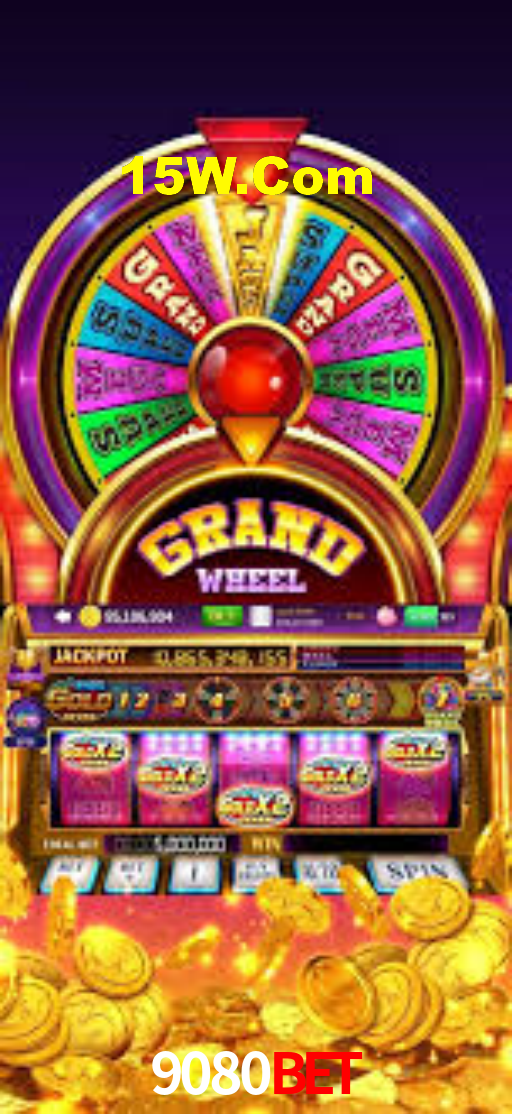 9080Bet: Jogos de Caça-Níqueis-Altas Recompensas, Roleta-Velocidade, Blackjack-Desafios Máximos