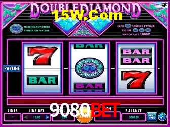Design Responsivo 9080Bet