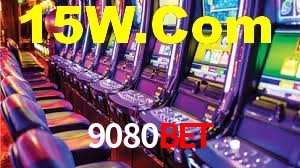 9080Bet Login
