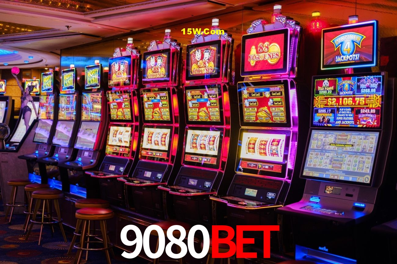 Live Casino 9080Bet