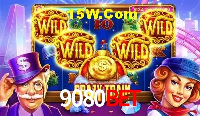 Casino Ao Vivo 9080Bet