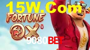 Programa VIP 9080Bet