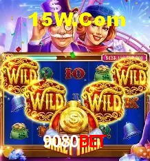Jogos populares e pagamentos rápidos na 9080Bet