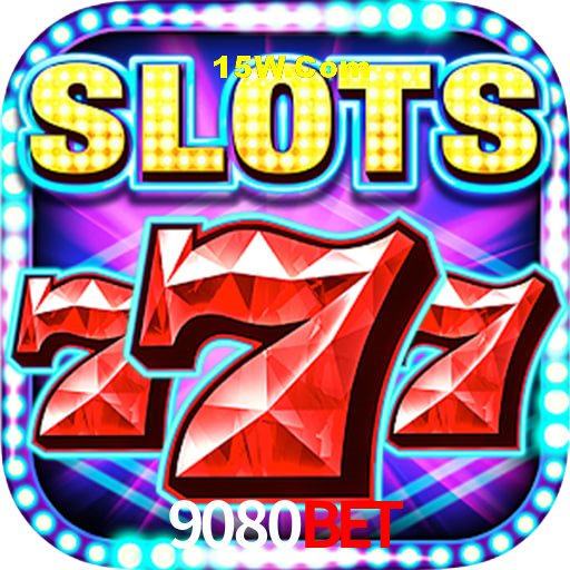 Slot Games 9080Bet