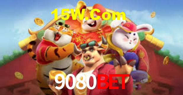 APP rápido e leve da 9080Bet