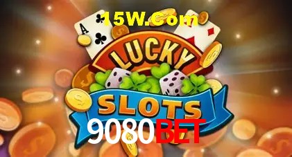 Promoção Relâmpago 9080Bet