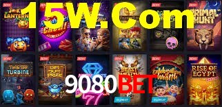 Live Casino 9080Bet