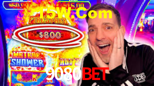 9080Bet: Seu Especialista em Apostas Esportivas Brasileiras