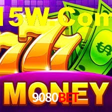 Welcome Bonus 9080Bet
