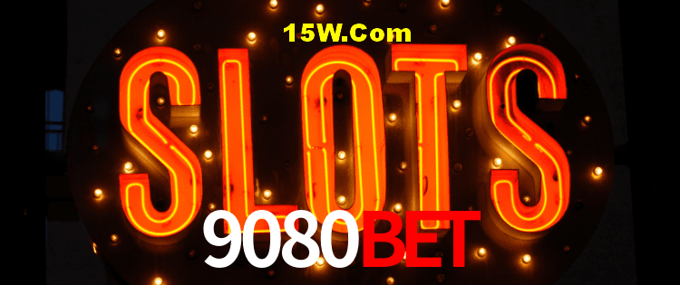 Game Providers 9080Bet