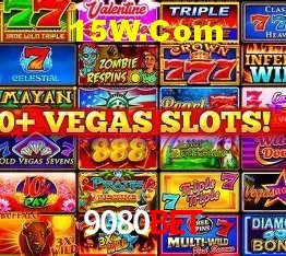 Estatísticas do Jogo 9080Bet
