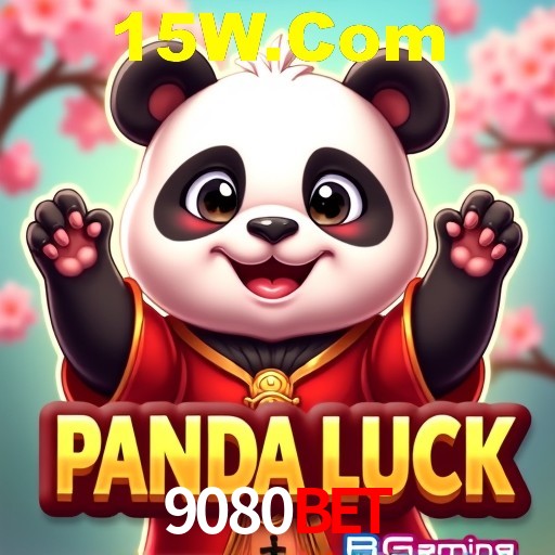 Descubra o Mundo do Cassino Online com 9080Bet