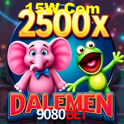 Apostas Esportivas na 9080Bet: Um Guia Completo