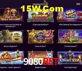 Casino VIP 9080Bet