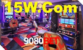VIP Casino 9080Bet