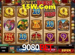 Estatísticas Esportivas 9080Bet