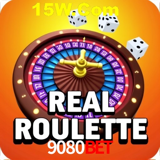 Descubra o Mundo do Cassino Online com 9080Bet
