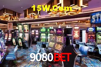 Especiais de Fim de Semana 9080Bet