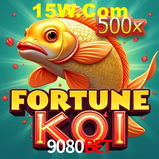 Desvendando o Mundo dos Jogos Virtuais na 9080Bet