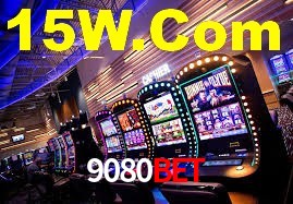 9080Bet App Interface