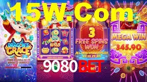 Premium Interface 9080Bet